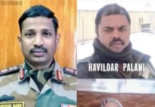 ଧୋକା ଦେଲା ଚୀନ : ୨୦ ଭାରତୀୟ ସୈନିକ ସହିଦ..