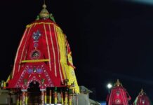 ବିଶ୍ୱ ବିଧାତାଙ୍କର ଯାତ୍ରା ନିର୍ଧାରଣ ସୁପ୍ରିମକୋର୍ଟରେ..