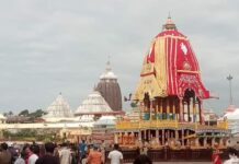 ପୁରୀରେ ୨୦୨୦ ରଥଯାତ୍ରାକୁ ସୁପ୍ରିମକୋର୍ଟଙ୍କ ଅନୁମତି…..
