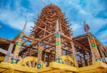 ରଥଯାତ୍ରା ଏବେ ରାଜନୀତି ପ୍ରସଙ୍ଗ …..