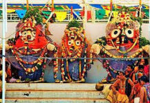 ଆଜି ମହାପ୍ରଭୁଙ୍କ ଖଳିଲାଗି ନୀତି ଅନୁଷ୍ଠିତ ହେବ…