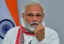 ଯବାନଙ୍କ ବଳିଦାନ ବ୍ୟର୍ଥ ଯିବନି: ମୋଦୀ…