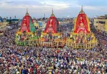 ରଥଯାତ୍ରାକୁ ନେଇ ଆଜି ସୁପ୍ରିମକୋର୍ଟରେ ହେବ ଶୁଣାଣି…
