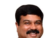 ଜଗନ୍ନାଥ ଅଗଣିତ ଜନତାଙ୍କର ବିଶ୍ୱାସ : ଧର୍ମେନ୍ଦ୍ର ପ୍ରଧାନ…