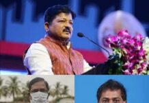 ରଥଯାତ୍ରା ପାଇଁ ୩ ମନ୍ତ୍ରୀଙ୍କ ସହ ସଂଜୟଙ୍କୁ ଦାୟିତ୍ୱ ଦେଲେ ସରକାର