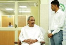 ମନ୍ତ୍ରୀମଣ୍ଡଳ ସଂପ୍ରସାରଣ କେବଳ ଏକ ଚର୍ଚ୍ଚା କି?