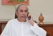 ଗଞ୍ଜାମ ପାଇଁ ମୁଖ୍ୟମନ୍ତ୍ରୀଙ୍କ ରିଲିଫ ପାଣ୍ଠିରୁ ୨୫ କୋଟି ଟଙ୍କା ମଞ୍ଜୁର…