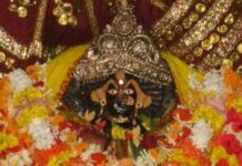 ଶ୍ରୀକ୍ଷେତ୍ର ପରି ଝଲସିବ ବିରଜା କ୍ଷେତ୍ର……