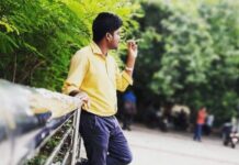 ସାମ୍ବାଦିକଙ୍କ ନିଆରା ସଚେତନତା ବାର୍ତ୍ତା….