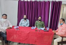 ଓଡ଼ିଶା ସାମ୍ବାଦିକ ସମନ୍ୱୟ କମିଟି ଗଠିତ