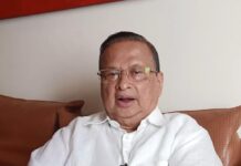 ବିଜେଡି-ବିଜେପିକୁ ପ୍ରଶ୍ନ ପଚାରିଲେ ନିରଞ୍ଜନ… କଣ ପ୍ରଶ୍ନ ପଢନ୍ତୁ..