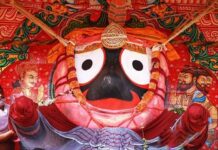 ସଭିଏଁ କହନ୍ତି ତମେ କେତେ ଭାଗ୍ୟବାନ, ହେଲେ ସବୁ ତାହାରି ଇଚ୍ଛା