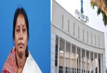 ସମ୍ପୂର୍ଣ୍ଣ ବିଧାନସଭା ସାନିଟାଇଜ ହେବ, ସମସ୍ତଙ୍କ ସୁରକ୍ଷା ଆମ ଦାୟିତ୍ୱ : ପ୍ରମିଳା ମଲ୍ଲିକ