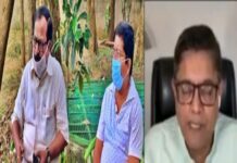 ଶ୍ରେୟ କାହାର….