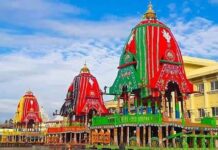 ଏଥର ଭଙ୍ଗା ହେବନି ମହାପ୍ରଭୁଙ୍କ ତିନି ରଥ.