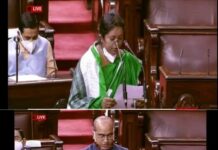 ରାଜ୍ୟସଭାରେ ଶାଣିତ ହେବ ଓଡିଶା ସ୍ୱର : ଶପଥ ନେଲେ ୪ ସାଂସଦ