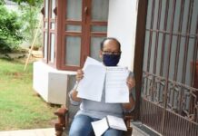 ପ୍ରେସ ମିଟରେ ବିଜେଡିକୁ ଏମିତି ଟାର୍ଗେଟ କଲେଭୃଗୁ ବକ୍ସିପାତ୍ର