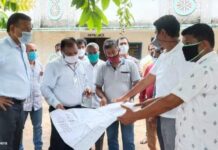 ନିଦ ହଜିଛି ବିକାଶ ପାଇଁ…