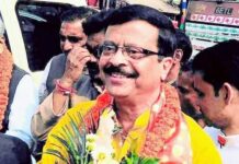 ସୁରେଶ ପୂଜାରୀ କରୋନା ପଜିଟିଭ…