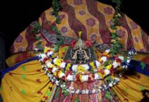 ମନ୍ଦିର ଖୋଲିବା ପାଇଁ ଖୁବଶୀଘ୍ର ନିଷ୍ପତ୍ତି ନେବୁ : ଆଇନ ମନ୍ତ୍ରୀ..
