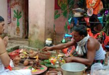 ଖାଁ ଖାଁ ଗଣେଶ ପୂଜା ମଣ୍ଡପ : ଘର ଦୁଆରେ ପୂଜା ପାଇଲେ ଗଜାନନ…