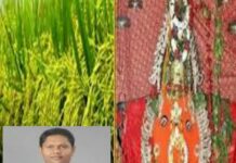 ନୂଆଖାଇ ଜୁହାର ଜଣାଇଲେ ପ୍ରଣବ…..