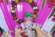 କେବଳ ବିଧିରକ୍ଷା : କରୋନା ପାଇଁ ଦେବଗଡ଼ ର ଗଣପର୍ଵ ସାର୍ବଜନୀନ ଗଣେଶ ପୂଜା ଖାଁ ଖାଁ