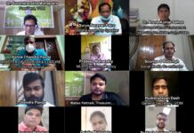 ଦଳ ଭିନ୍ନ, ହେଲେ ଜନସେବା ସମାନ…