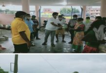 ବିପଦର ବନ୍ଧୁ ପ୍ରଣବ…..