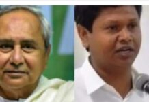 ପ୍ରାର୍ଥୀ ନୁହେଁ,ପ୍ରଣବଙ୍କୁ ବିଜୟ ବ୍ୟବଧାନ ଚିନ୍ତା….