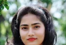 ଯାଜପୁର ଝିଅ ଓଡ଼ିଶା ଟପର……