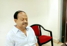 ସିବିଆଇ ରେଡ ପରେ କଣ କହିଲେ ଦେବୀ ମିଶ୍ର…