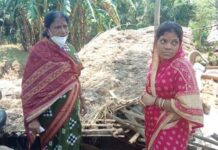 ପ୍ରମିଳା ମଲ୍ଲିକ ଓ ଦେବୀ ମିଶ୍ର କରୋନା ପଜେଟିଭ….