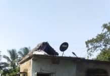 ପାଣି କମୁଛି, ପୂର୍ଣ୍ଣିମାରେ ଜଳ ନିଷ୍କାସନ ସମସ୍ୟା ହେଉଛି…
