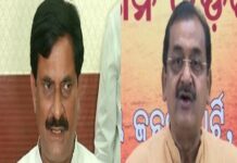 ଦୁଇ ସମୀର ହେଲେ କରୋନା ଆକ୍ରାନ୍ତ…..
