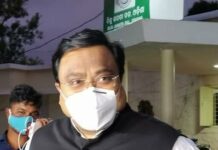 ସାଂସଦ ସସ୍ମିତ ପାତ୍ର କରୋନାରେ ସଂକ୍ରମିତ: ଆଶୁ ଆରୋଗ୍ୟ କାମନା କଲେ ପ୍ରଣବ…