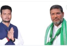 ଉପ ନିର୍ବାଚନ ପ୍ରଚାରକୁ ଓହ୍ଲାଇବେ ନବୀନ….. ବୁଧବାର ତିର୍ତୋଲ, ଗୁରୁବାର ବାଲେଶ୍ୱର…