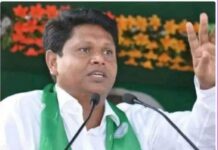 ରାଜ୍ୟବାସୀଙ୍କୁ ପବିତ୍ର ଦଶହରା ଶୁଭେଚ୍ଛା ଜଣାଇଲେ ପ୍ରଣବ….
