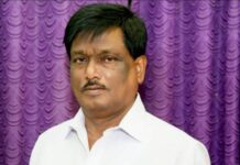 ତିର୍ତୋଲ ନିର୍ବାଚନ ପୂର୍ବରୁ କଂଗ୍ରେସକୁ ଝଟକା : ଦଳ ଛାଡିଲେ କୃଷ୍ଣଚନ୍ଦ୍ର