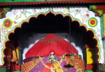 ମା ବିରଜାଙ୍କ ରଥ ଯାତ୍ରା ଆସନ୍ତା ୧୭ ତାରିଖରୁ ୨୪ ପର୍ଯ୍ୟନ୍ତ