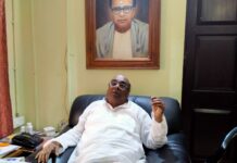 ବିଜେଡି ପାଇଁ ଭୋଟ ମାଗିବେ ଦାମ………