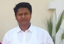 ଦୀପାବଳିର ଅଭିନନ୍ଦନ ଜଣାଇଲେ ପ୍ରଣବ….