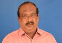 ବିଜେଡିରୁ ବିଦା ହେଲେ ଜୀବନ ପ୍ରଦୀପ ଦାସ……..