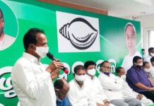 ବାଲେଶ୍ୱରରେ ଗ୍ରାଉଣ୍ଡକୁ ଯାଇ ଧନ୍ୟବାଦ ଦେଲା ବିଜେଡି…… .