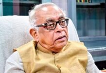 ଗୃହରେ ଆମେ ସୁରକ୍ଷିତ ତ : ନରସିଂହ ମିଶ୍ର….