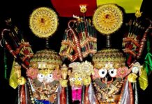 ୨୫ ବର୍ଷପରେ ନାଗାର୍ଜୁନ ବେଶ……