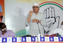ନେହେରୁଙ୍କ ପୁନଃ ଆବିଷ୍କାର ଜରୁରୀ : ଦାସ ବେନହୁର