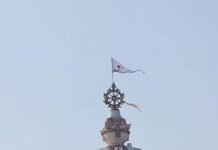 ଜଗା ଦର୍ଶନ ପାଇଁ ଦରକାର କରୋନା ଟେଷ୍ଟ…..