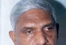 ଅଶୋକ ଦାସଙ୍କ ଦ୍ୱାଶଦ ଶ୍ରାଦ୍ଧ ଦିବସରେ …