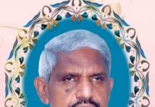 ମୋ ନଜରରେ ଯାଜପୁରର ମୁରବୀ ଅଶୋକ ଦାସ…